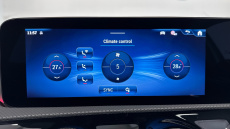 Mercedes-Benz A-Class A180 AMG Line Premium 5dr Auto Petrol Hatchback